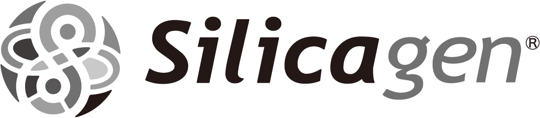 Silicagen 株式会社シリカジェン